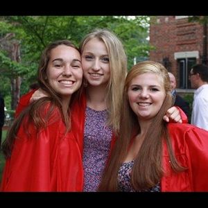 Floral Fit and Flare Dress